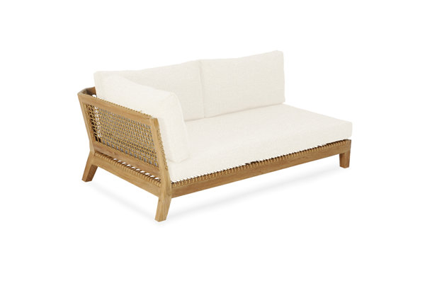 MODULAR RIGHT SOFA