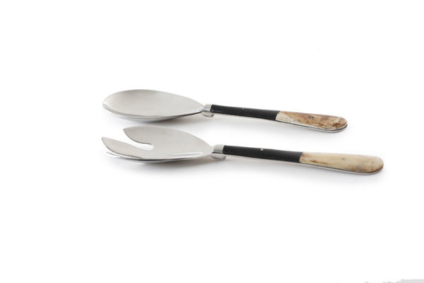 SALAD SERVER SET