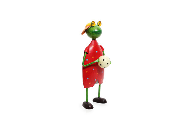 FROG