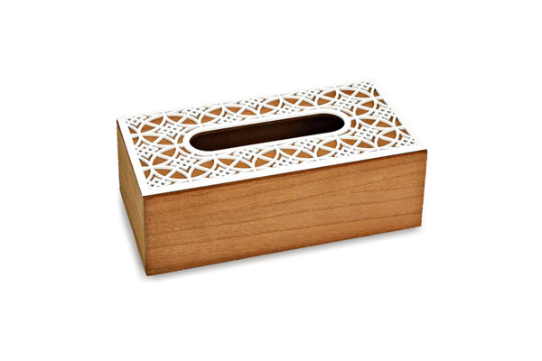 TISSUE BOX