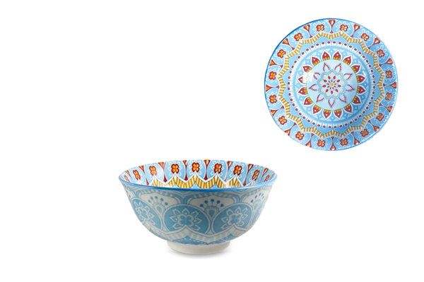 BOWL