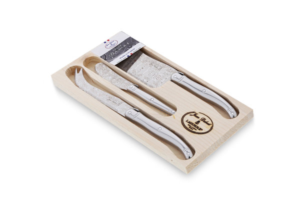 CHEESE KNIVES SET