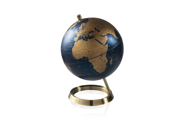 WORLD GLOBE