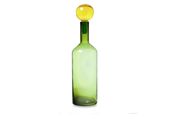 DECORATIVE BOTTLE