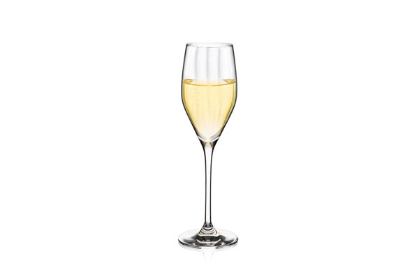 CHAMPAGNE FLUTE SET