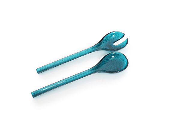 SALAD SERVER SET