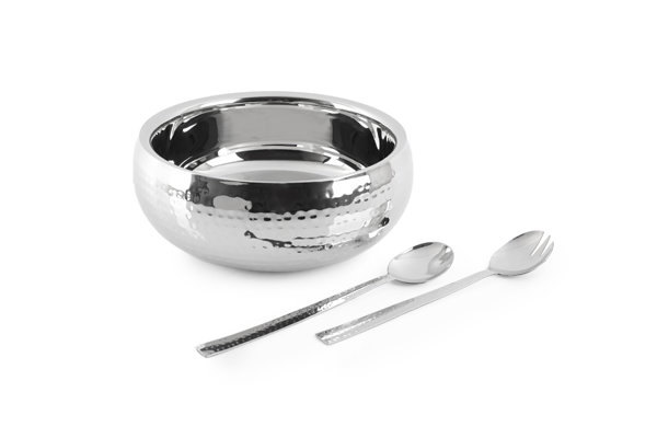 SALAD BOWL SET