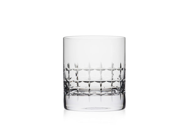 WHISKEY GLASS SET
