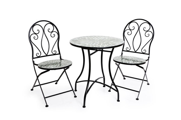 BISTRO SET