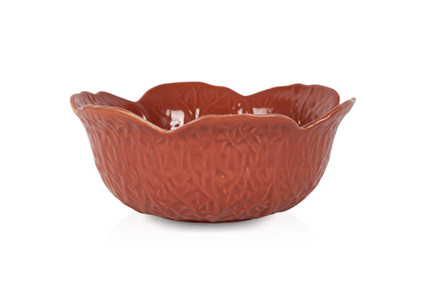 SALAD BOWL