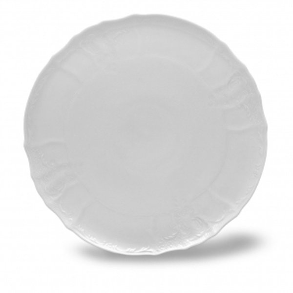 SERVING PLATE