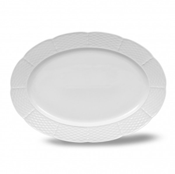 SERVING PLATE