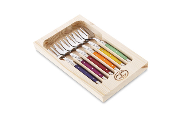 DESSERT FORK SET