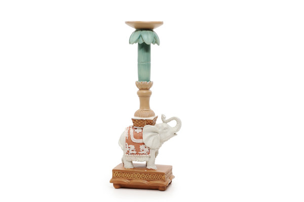 CANDLE HOLDER