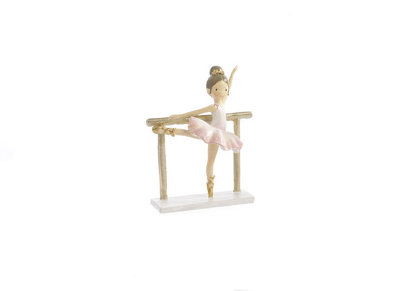 BALLERINA FIGURINE