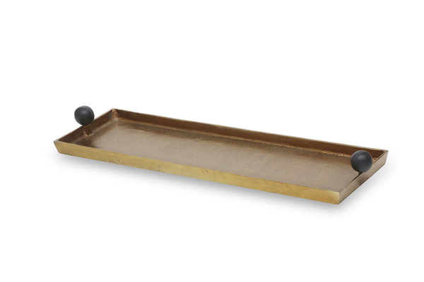 SERVING TRAY