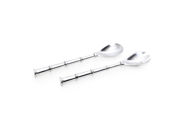 SALAD SERVER SET