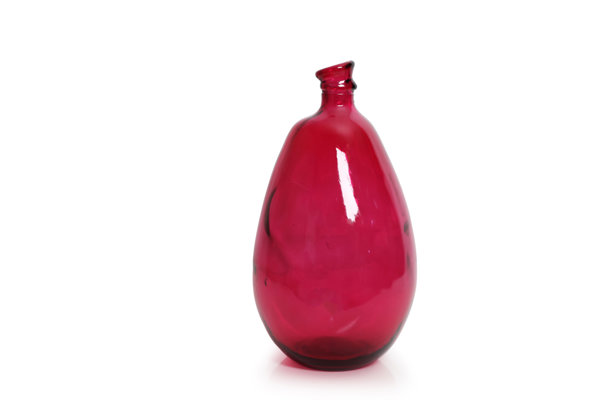 BOTTLE VASE