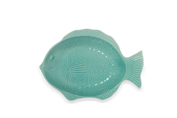 SERVING PLATTER