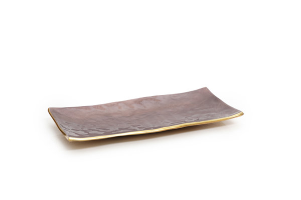 SERVING PLATTER