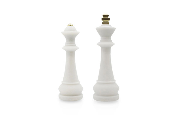 CHESS PIECES