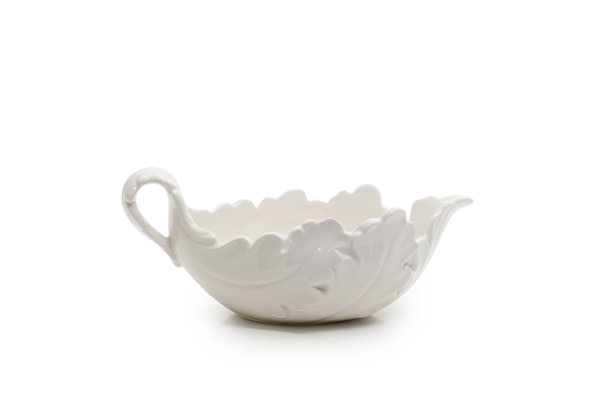 GRAVY BOAT