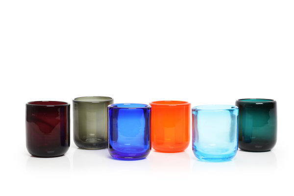 DRINKING GLASS SET