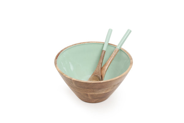 SALAD BOWL SET