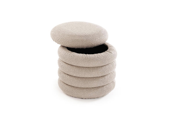 STORAGE STOOL