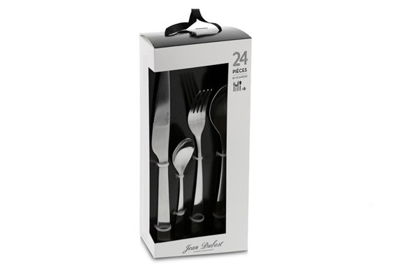 CUTLERY SET
