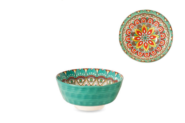 BOWL