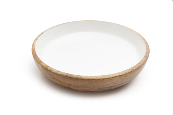SERVING PLATE