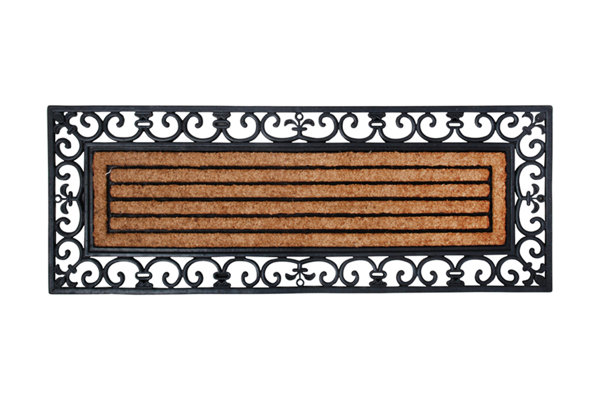 DOORMAT