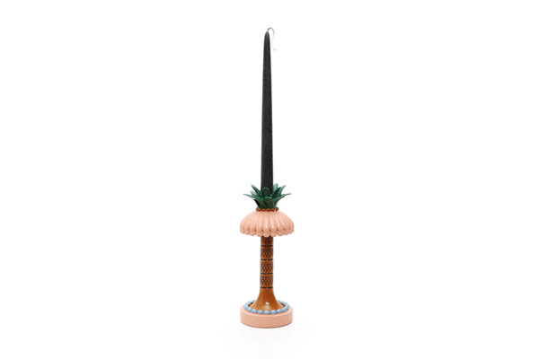 CANDLE HOLDER