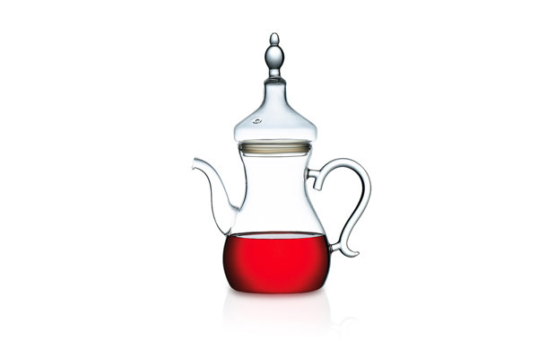 TEAPOT
