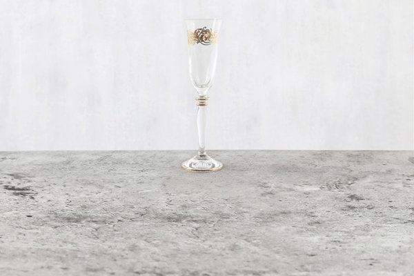CHAMPAGNE GLASS SET