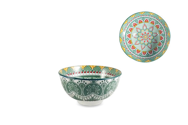 BOWL