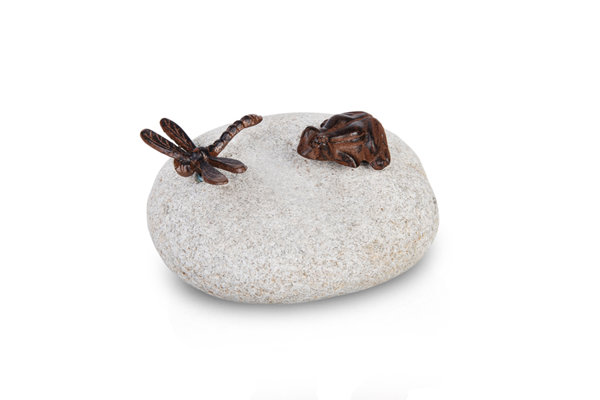 DECORATIVE PEBBLE