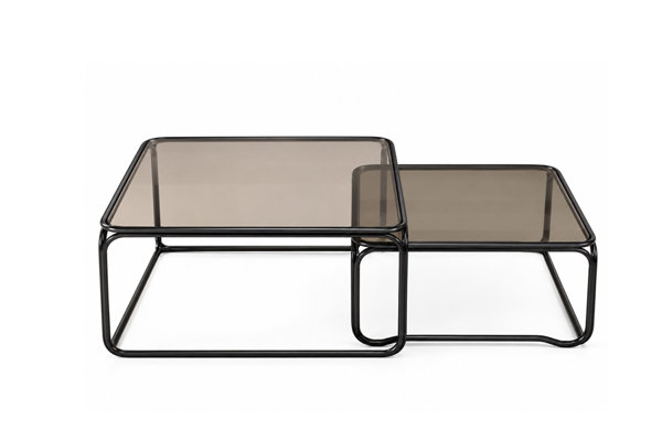COFFEE TABLE SET