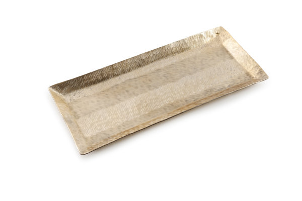 SERVING PLATE