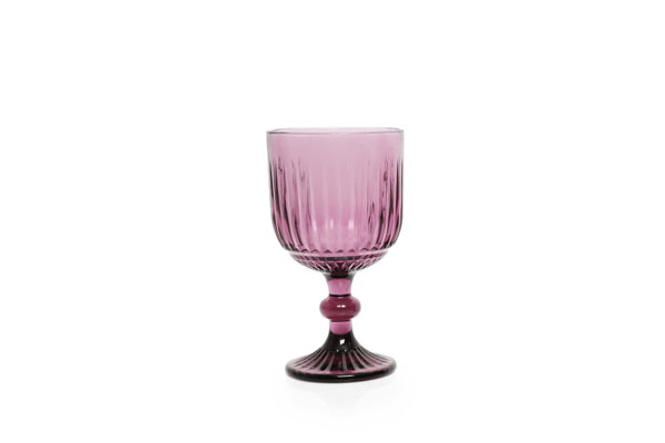 WINE GLASS SET