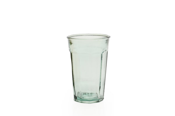 DRINKING GLASS