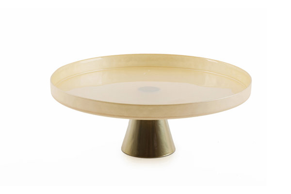 CAKE PLATE