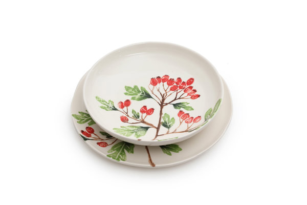 DINNERWARE