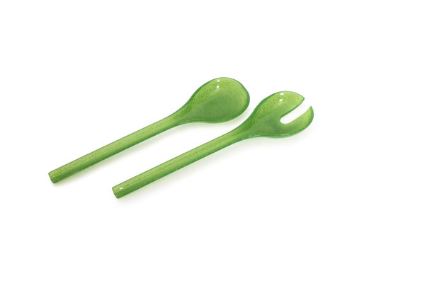 SALAD SERVER SET