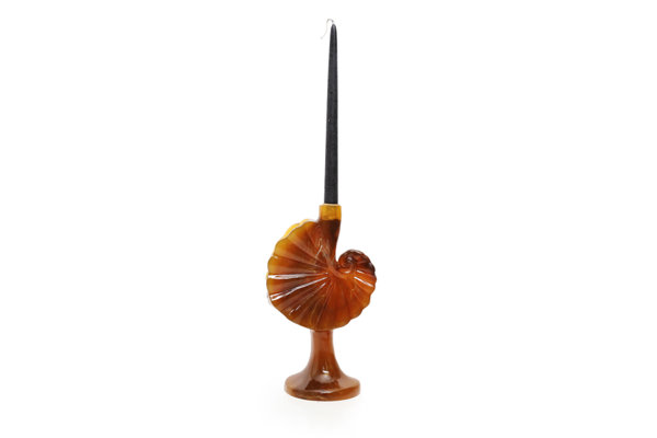 CANDLE HOLDER