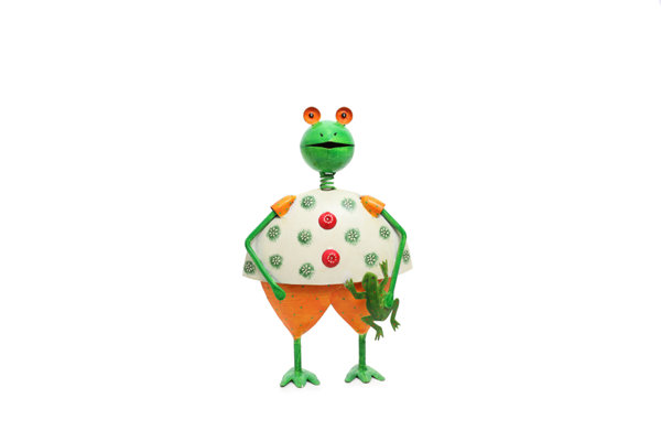 FROG