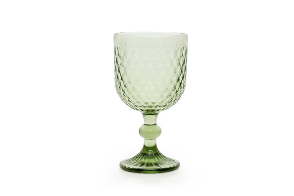 WINE GLASS SET