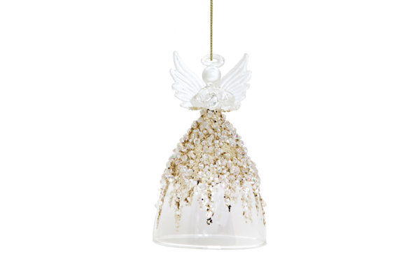 ANGEL ORNAMENT