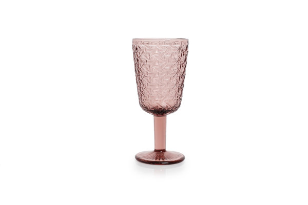 WINE GLASS-Set of 6